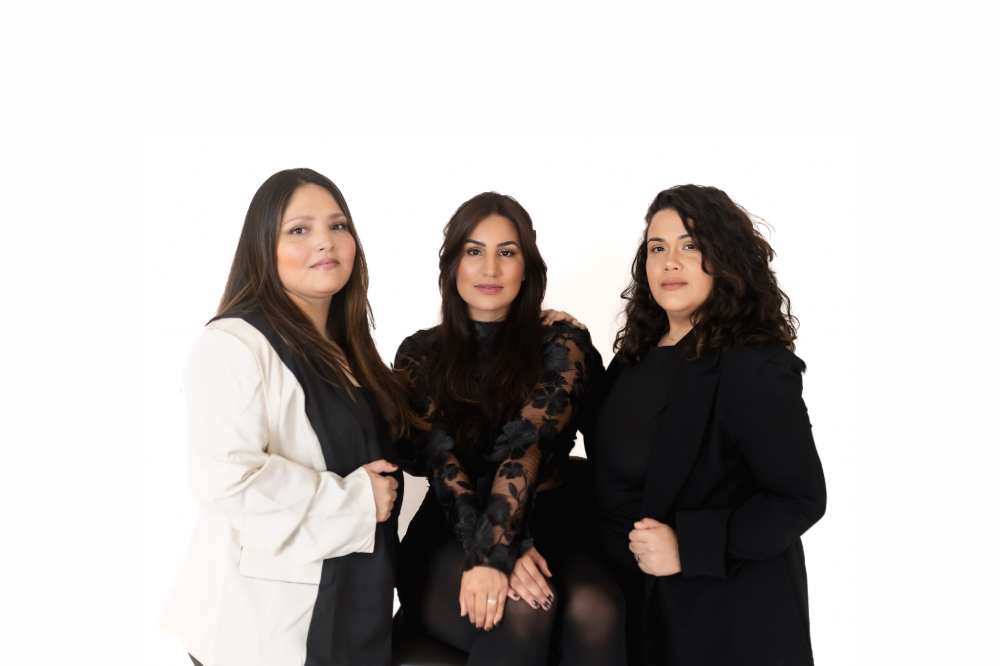 About our salon