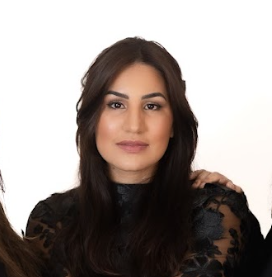 Isabella Ramirez